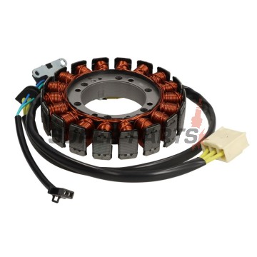 Στάτης (αστέρι) -TOURMAX- Suzuki AN 650 2003-2013