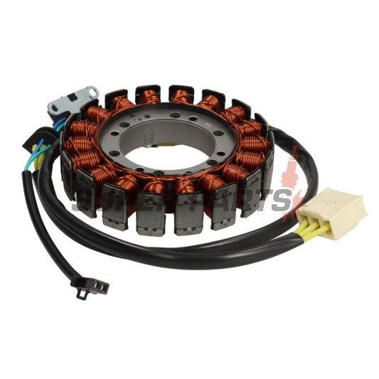 Στάτης (αστέρι) -TOURMAX- Suzuki AN 650 2003-2013
