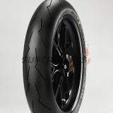 Μπροστινό ελαστικό δρόμου -PIRELLI MOTOR- 120/70ZR17, DIABLO SUPERCORSA V2 SP