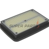 Φίλτρο αέρα -HIFLO FILTRO- HFA3621, Suzuki GSF600/650/1200/1250 Bandit + GSX650F/GSX1250F (2000-2016)