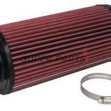 Φίλτρο αέρα -K&N- PL-8715, Polaris ACE 900 SP/XC, General 1000/1000 4/XP/Premium/Sport/Ultimate/Ride Command, RZR 900/1000 S Trail/S/EPS/Ultimate/Premium/Sport, Ranger 1500 XD, Sportsman 900 ACE SP, 2015-2026