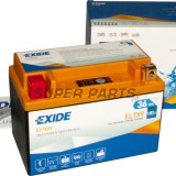 Μπαταρία -EXIDE- ELTX9, 36Wh (3Ah), 12V, Lithium-ion