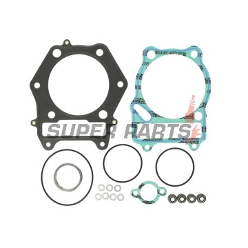 Σετ φλαντζών κυλίνδρου -ATHENA- Suzuki DR 650 1990-1995/2017