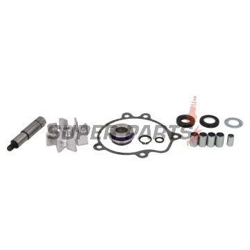 Κιτ επισκευής αντλίας νερού -RMS- Kymco Myroad 700 2011-2016