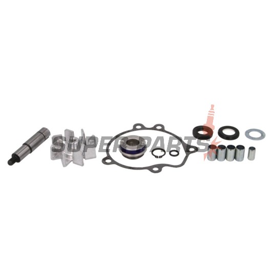 Κιτ επισκευής αντλίας νερού -RMS- Kymco Myroad 700 2011-2016