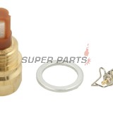 Βελόνα φλοτέρ καρμπυρατέρ -TOURMAX- Honda GL 1500 1988-1996, Honda VFR 750 1988-1993