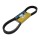 Ιμάντας -DAYCO- DAY8195K, kevlar, 946x23.3mm, Honda FES Foresight/Forza/Jazz/NSS Reflex 250 1998-2008, Piaggio Vespa X9 250 2000-2001