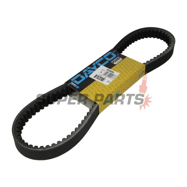 Ιμάντας -DAYCO- DAY8195K, kevlar, 946x23.3mm, Honda FES Foresight/Forza/Jazz/NSS Reflex 250 1998-2008, Piaggio Vespa X9 250 2000-2001