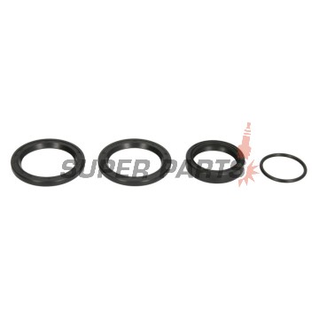 Κιτ επισκευής διαφορικού -ALL BALLS- Polaris Ranger 325 2015, Ranger 570 2014-2016, Scrambler 1000 2014-2018, Scrambler 850 2013-2018, Sportsman 1000 2015-2018, Sportsman 550 2010-2014, Sportsman 850 2009-2018