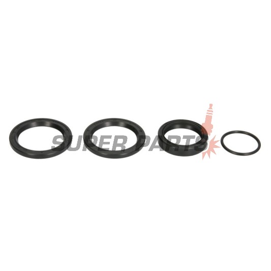 Κιτ επισκευής διαφορικού -ALL BALLS- Polaris Ranger 325 2015, Ranger 570 2014-2016, Scrambler 1000 2014-2018, Scrambler 850 2013-2018, Sportsman 1000 2015-2018, Sportsman 550 2010-2014, Sportsman 850 2009-2018