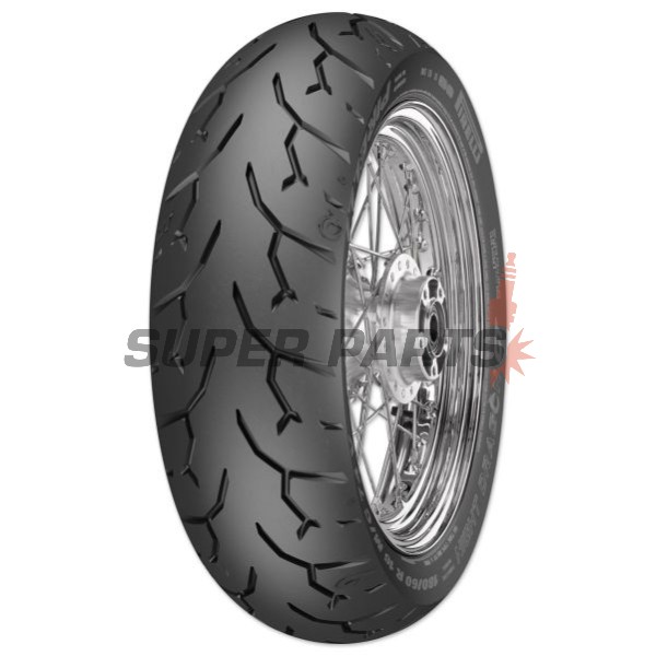 Πίσω ελαστικό δρόμου -PIRELLI MOTOR- 130/90B16, NIGHT DRAGON GT (Wzmocniona)