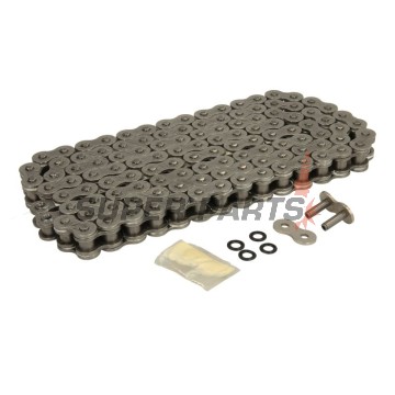 Αλυσίδα -JT- JTC525X1R3118RL, μέγεθος 525, 118 κρίκοι, X-Ring ενισχυμένη
