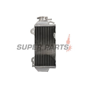 Ψυγείο -4 RIDE- δεξί, Suzuki RM-Z 250 2013-2017