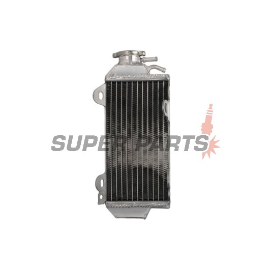 Ψυγείο -4 RIDE- δεξί, Suzuki RM-Z 250 2013-2017