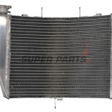 Ψυγείο -4 RIDE- Kawasaki ZX-6R 600 2007-2008