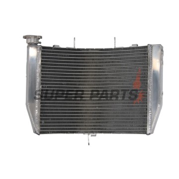 Ψυγείο -4 RIDE- Kawasaki ZX-6R 600 2007-2008