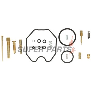 Κιτ επισκευής καρμπυρατέρ -TOURMAX- Honda TRX 250 2006-2009