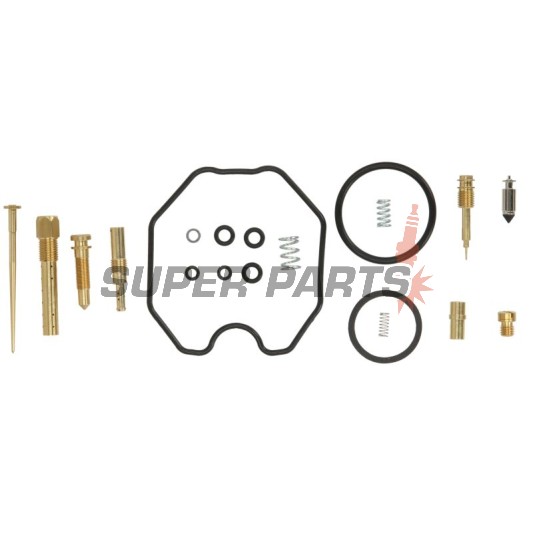 Κιτ επισκευής καρμπυρατέρ -TOURMAX- Honda TRX 250 2006-2009