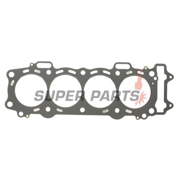 Φλάντζα κεφαλής (πάνω) -ATHENA- Kawasaki Z 1000 2003-2006, ZX-10R 1000 2008-2010