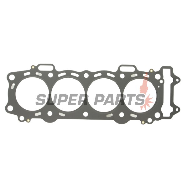 Φλάντζα κεφαλής (πάνω) -ATHENA- Kawasaki Z 1000 2003-2006, ZX-10R 1000 2008-2010