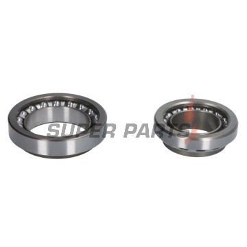 Σετ ρουλεμάν μπροστινού συστήματος -RMS- Honda FJS 400 2001-2016, Kymco Downtown 125 2009, Kymco Downtown 300 2009-2011, Kymco Grand Dink 125/300 2012, Kymco K-XCTi 125/300 2012, Kymco Myroad 700 2011, Kymco People 125 2010
