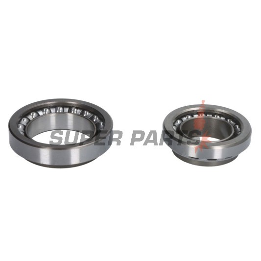 Σετ ρουλεμάν μπροστινού συστήματος -RMS- Honda FJS 400 2001-2016, Kymco Downtown 125 2009, Kymco Downtown 300 2009-2011, Kymco Grand Dink 125/300 2012, Kymco K-XCTi 125/300 2012, Kymco Myroad 700 2011, Kymco People 125 2010