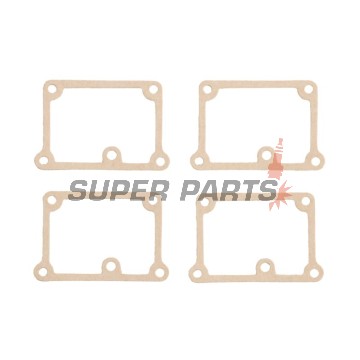 Φλάντζα καρμπυρατέρ/φλοτέρ -TOURMAX- Suzuki RM 50 1978-1981, Suzuki TS 50 1980-1983, Suzuki ZR 50 1984-1987, Yamaha DT 80 1983-1985, Yamaha DT 50 1992-1993, Yamaha RD 80 1982-1986, Yamaha RX 80 1982-1984, Yamaha RX 50 1983-1984