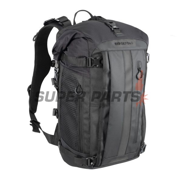 Σακίδιο -OXFORD- Aqua V20, αδιάβροχη, 20L