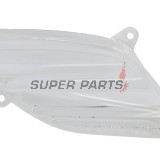 Κρύσταλλο φλας -VICMA- μπροστινό δεξί, APRILIA SR 50 2005-2008
