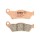 Τακάκια φρένων -TRW- MCB648SRM, sintered, Alfer 250, Aprilia MX/Mana/Pegaso/RST, ATK Cross/Enduro, BMW G450X/HP2, Ducati Monster, Gas Gas EC, Husqvarna SM/TE/WR, KTM Adventure/EXC/SX, Moto Guzzi Stelvio, Yamaha TT/Majesty