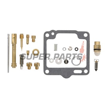 Κιτ επισκευής καρμπυρατέρ -TOURMAX- Yamaha XV 1100 1988-1999