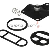 Κιτ επισκευής ρουμπινέτου καυσίμου -TOURMAX- Kawasaki VN 800 1995-2006, Kawasaki VN 900 2007, Kawasaki ZRX 1100 1997-1999, Kawasaki ZRX 1200 2000-2006, Kawasaki ZX 1100 1995-1999, Suzuki GSF 1200 2001-2005, Yamaha XJR 1200 1995-1997