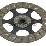 Σετ δίσκων συμπλέκτη -FERODO- FCD0653, BMW K1200RS (1997-2005), K1200GT (2001-2005), K1200LT (1998-2009)