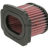 Φίλτρο αέρα -K&N- YA-6814, Yamaha FZ-07 700 2015-2017, MT-07 700/Moto Cage/Tracer 2014-2019, Tracer 700/GT, XSR 700, XTZ 700 Tenere 2016-2019