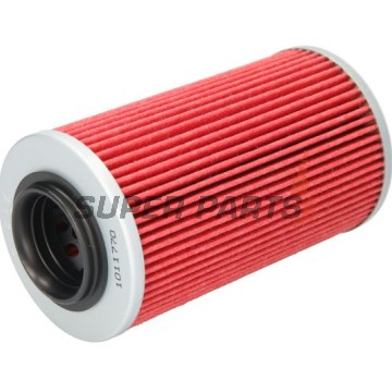 Φίλτρο λαδιού -HIFLO FILTRO- HF564