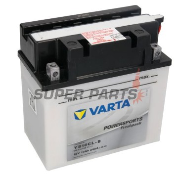 Μπαταρία -VARTA- YB16CL-B, 19Ah 12V