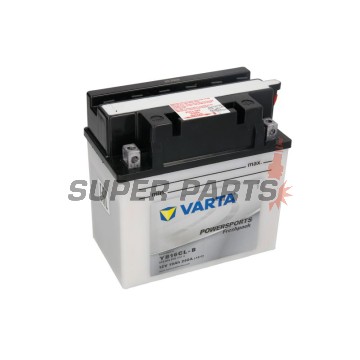 Μπαταρία -VARTA- YB16CL-B, 19Ah 12V