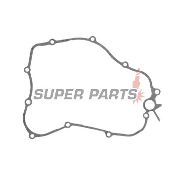 Φλάντζα καπακιού συμπλέκτη -WINDEROSA- Yamaha YZ 125 2005-2019