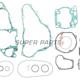 Πλήρες σετ φλαντζών κινητήρα -ATHENA- Suzuki RM 250 1999-2000