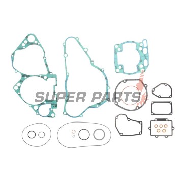 Πλήρες σετ φλαντζών κινητήρα -ATHENA- Suzuki RM 250 1999-2000