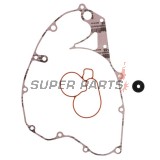 Κιτ επισκευής αντλίας νερού -WINDEROSA- Suzuki RM-Z 250 2007-2016