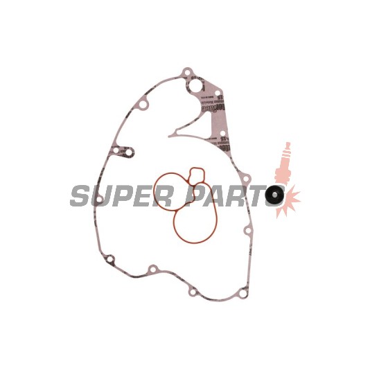 Κιτ επισκευής αντλίας νερού -WINDEROSA- Suzuki RM-Z 250 2007-2016