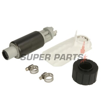 Κιτ επισκευής αντλίας καυσίμου -4 RIDE- Harley Davidson FLHRCI 1340 1998, FLHRI/FLHTCI/FLHTCUI 1340 1995-1998, FLTCUI 1340 1995-1996, FLHTCI/FLTRI 1432 1999, FLHTCUI 1450 1999