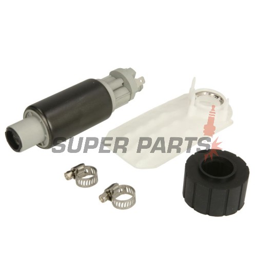 Κιτ επισκευής αντλίας καυσίμου -4 RIDE- Harley Davidson FLHRCI 1340 1998, FLHRI/FLHTCI/FLHTCUI 1340 1995-1998, FLTCUI 1340 1995-1996, FLHTCI/FLTRI 1432 1999, FLHTCUI 1450 1999