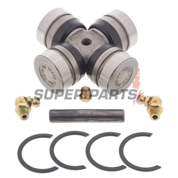 Σταυρός -ALL BALLS- Polaris Ranger 500 1999, 2003-2004, 2007, Sportsman 335 1999-2000, Sportsman 500 1996-1998, Worker 335 1999, Xplorer 500 1997
