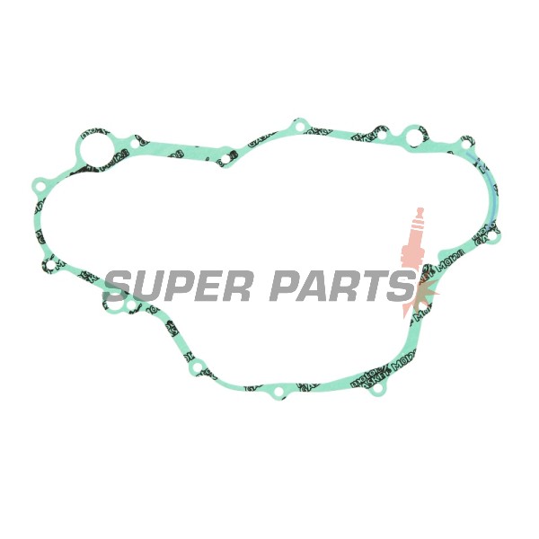 Φλάντζα καπακιού συμπλέκτη -ATHENA- Yamaha WR 400 1998-2002, YZ 400 1998-1999, YZ 426 2000-2002