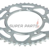 Πίσω γρανάζι -JT- JTR1792,44, 44 δόντια, ατσάλινο, Kawasaki KLV 1000 2004-2006, Rieju RS-2 125 2005-2006, Suzuki GSR 600 2006-2011, GSR 750 2011-2016, GSX-R 600 2001-2010, GSX-R 750 2000-2010, GSX-S 750 2015-2016, Triumph America 800 2003-2004