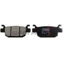 Τακάκια φρένων -TRW- MCB806, Honda NSS Forza 125 - 2015-2022