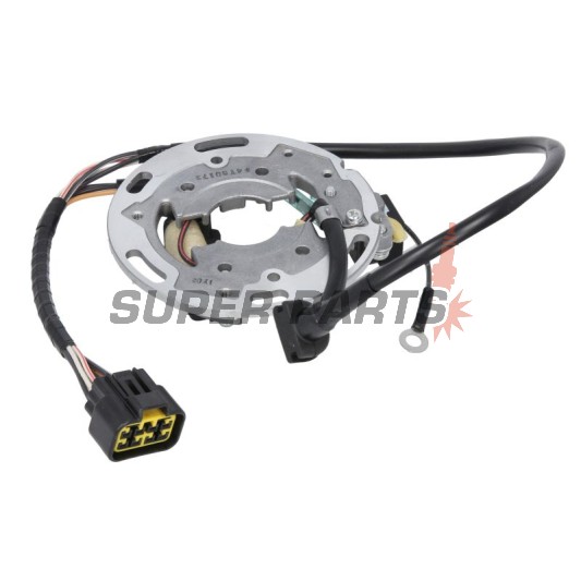 Στάτης (αστέρι) -TOURMAX- Kawasaki KX 85 2001-2005