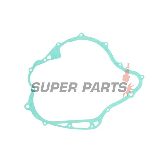 Φλάντζα καπακιού στάτη -WINDEROSA- Yamaha XV 750 1990-1997, Yamaha XV 1100 1990-1999